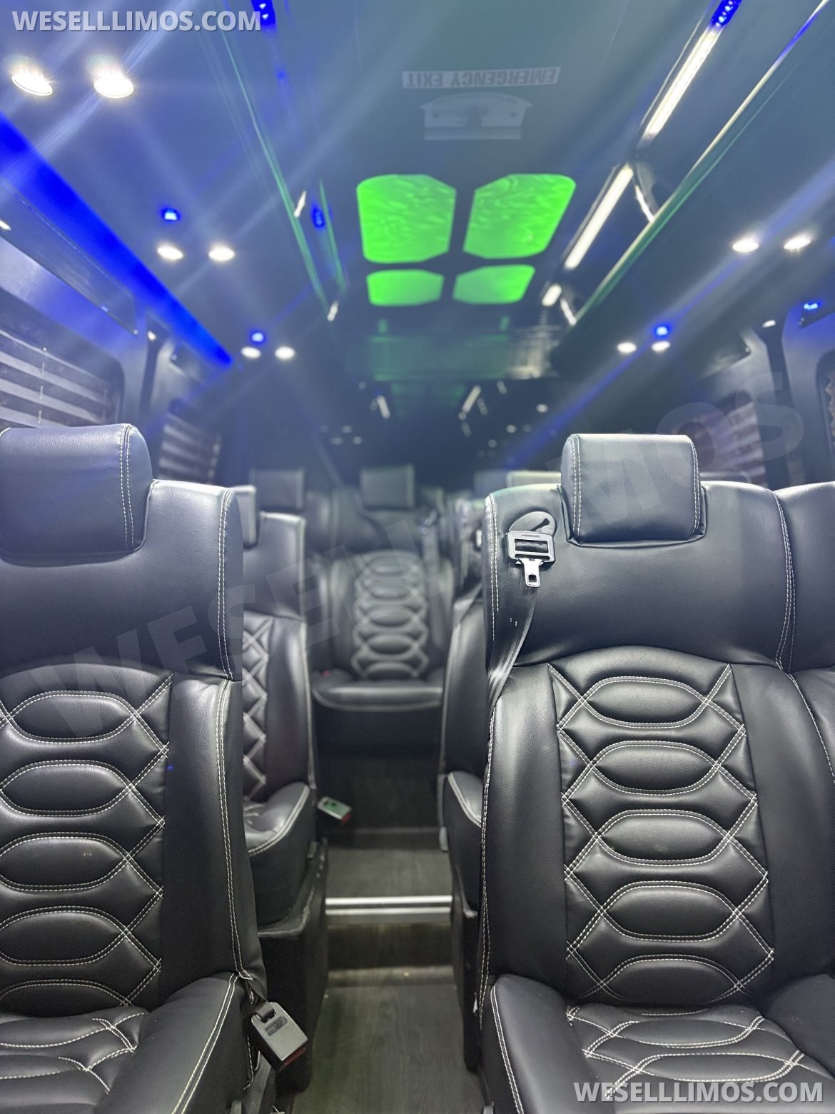 Sprinter for Sale in Nashville, TN - Photo 13