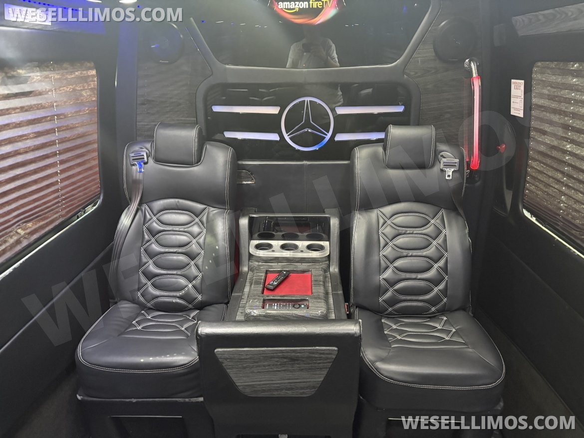 Sprinter for Sale in Nashville, TN - Photo 15