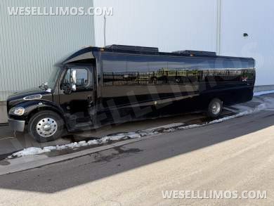 2020 Freightliner M2 Shuttle Bus for Sale in Laguna Niguel, CA