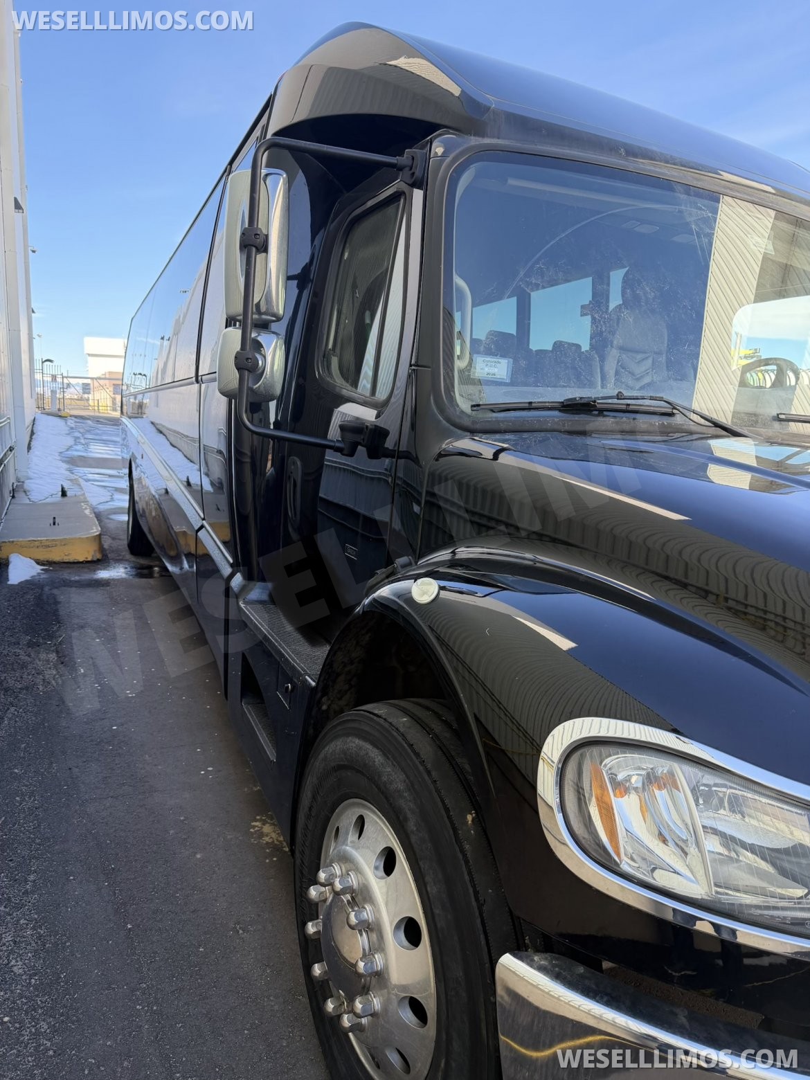 Shuttle Bus for Sale in Laguna Niguel, CA - Photo 3