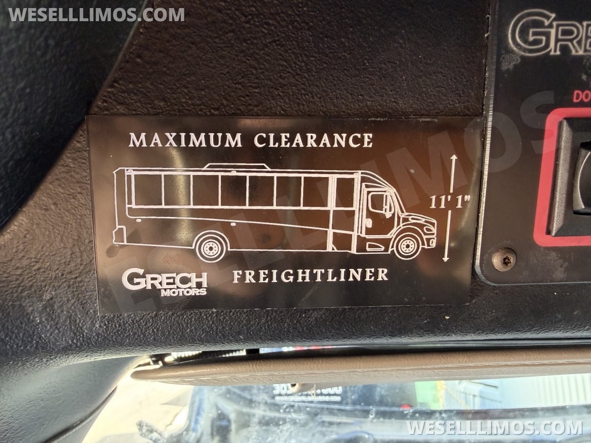 Shuttle Bus for Sale in Laguna Niguel, CA - Photo 7