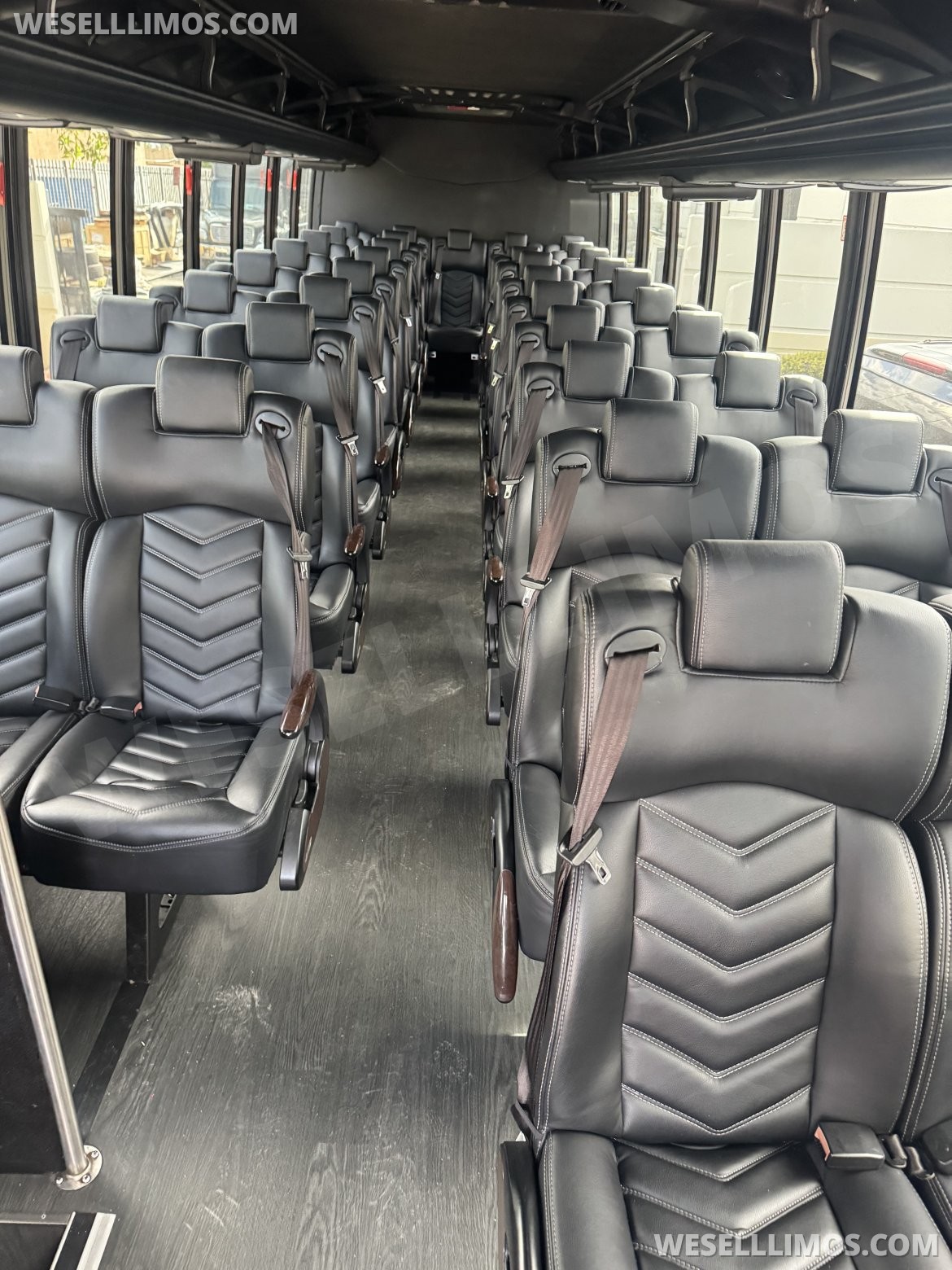 Shuttle Bus for Sale in Laguna Niguel, CA - Photo 12