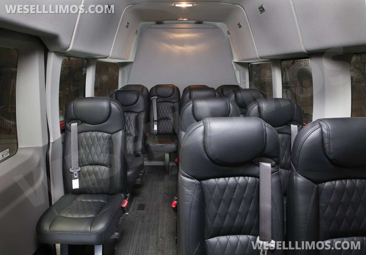 Shuttle Bus for Sale in Haverhill, MA - Photo 3