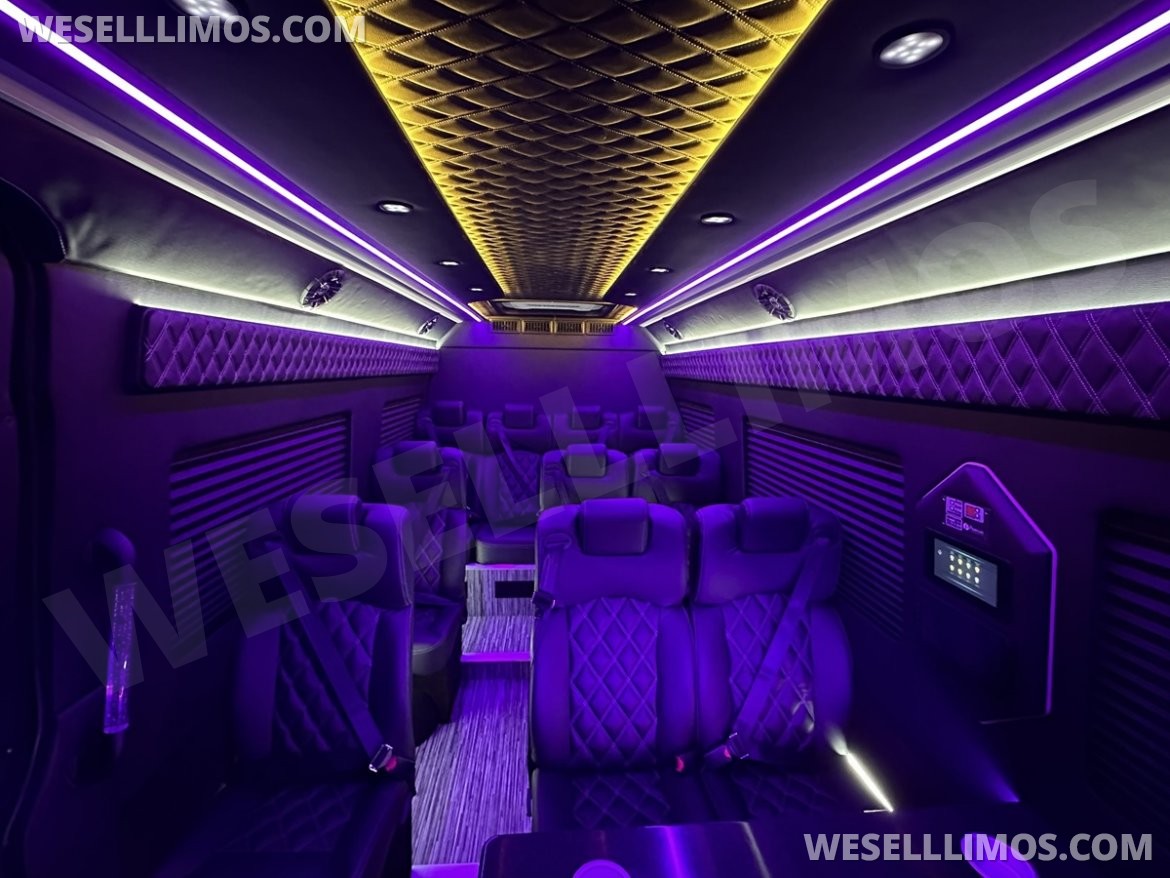 Executive Shuttle for Sale in Erie, PA - Photo 25