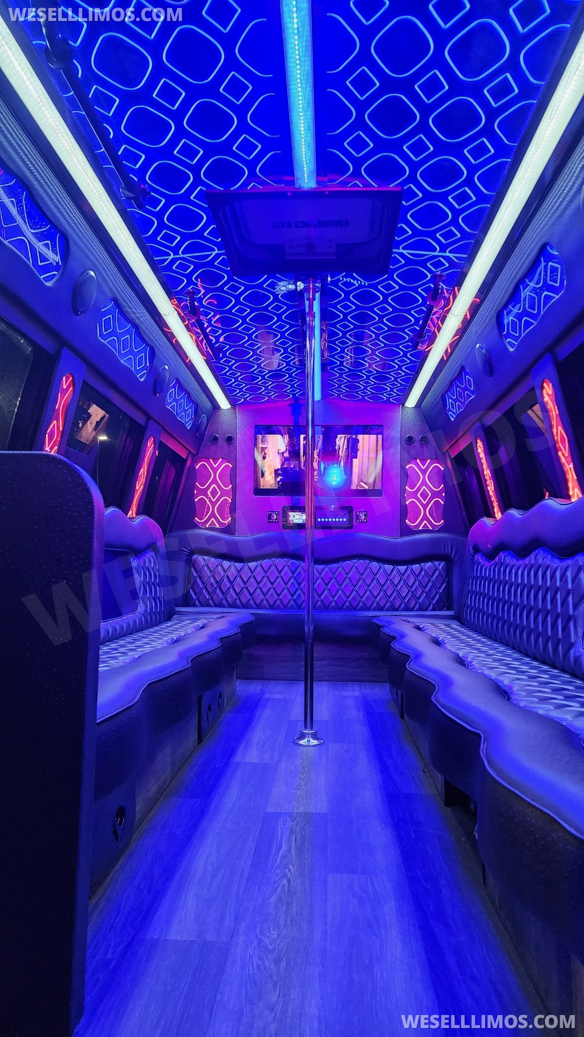 Limo Bus for Sale in Orlando, FL - Photo 2