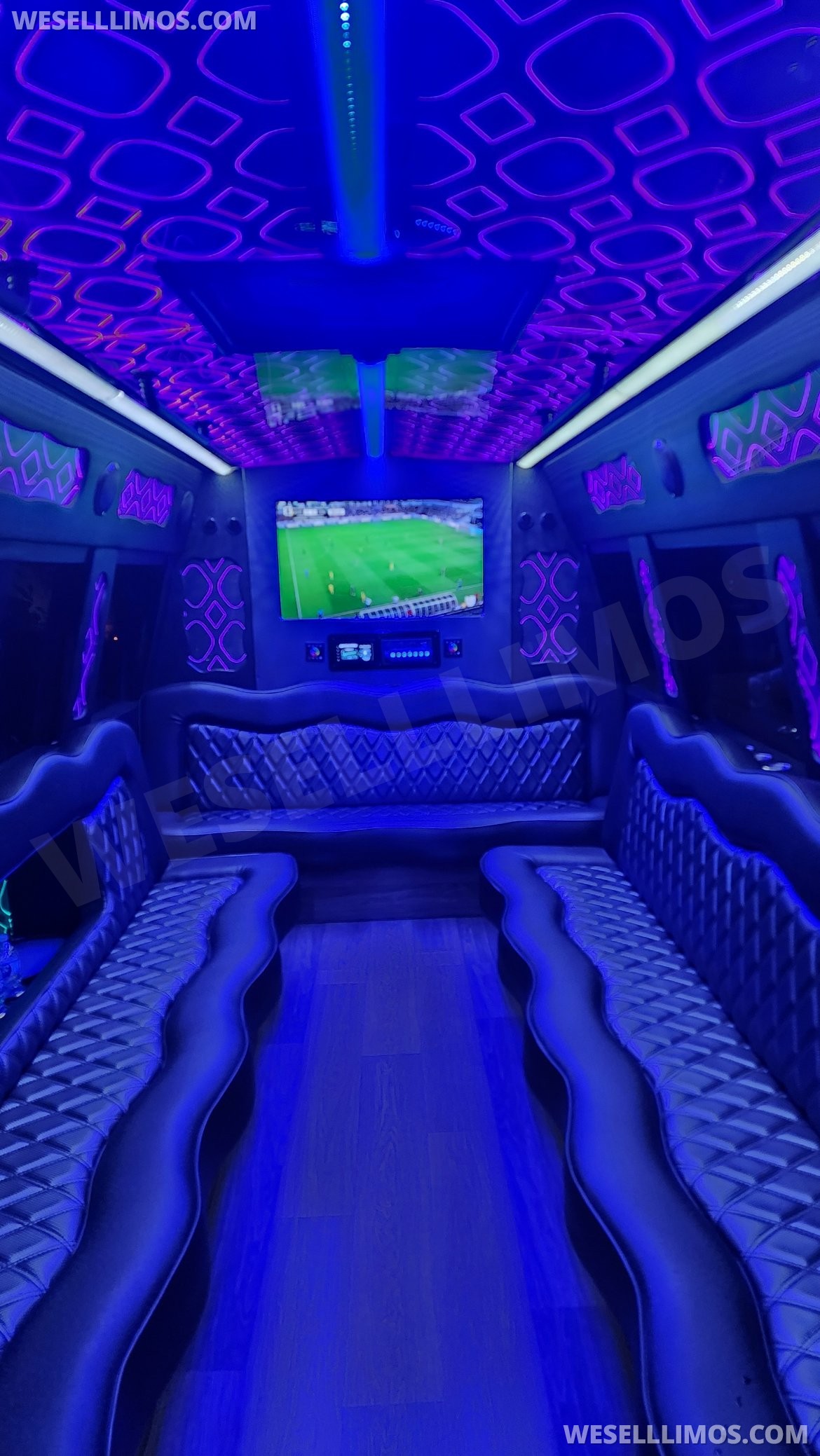 Limo Bus for Sale in Orlando, FL - Photo 3