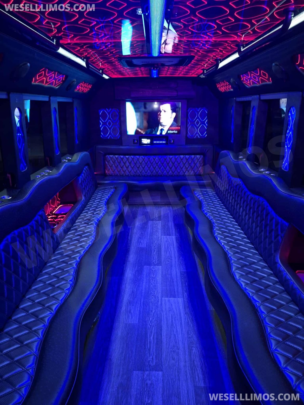 Limo Bus for Sale in Orlando, FL - Photo 7