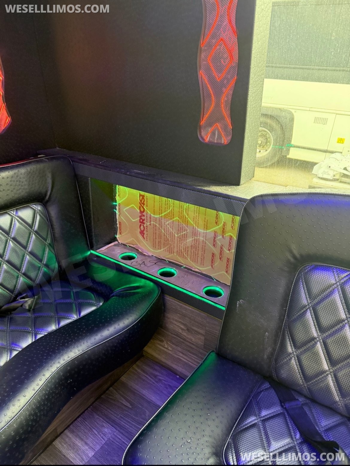 Limo Bus for Sale in Orlando, FL - Photo 11