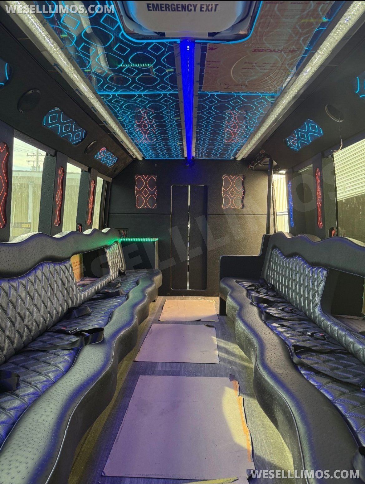 Limo Bus for Sale in Orlando, FL - Photo 13