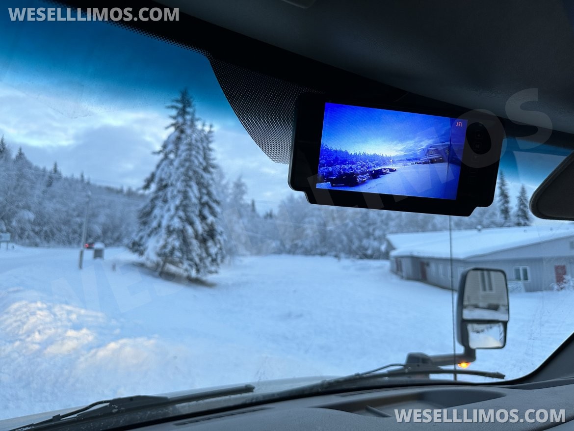 Executive Shuttle for Sale in Fairbanks, AK - Photo 9