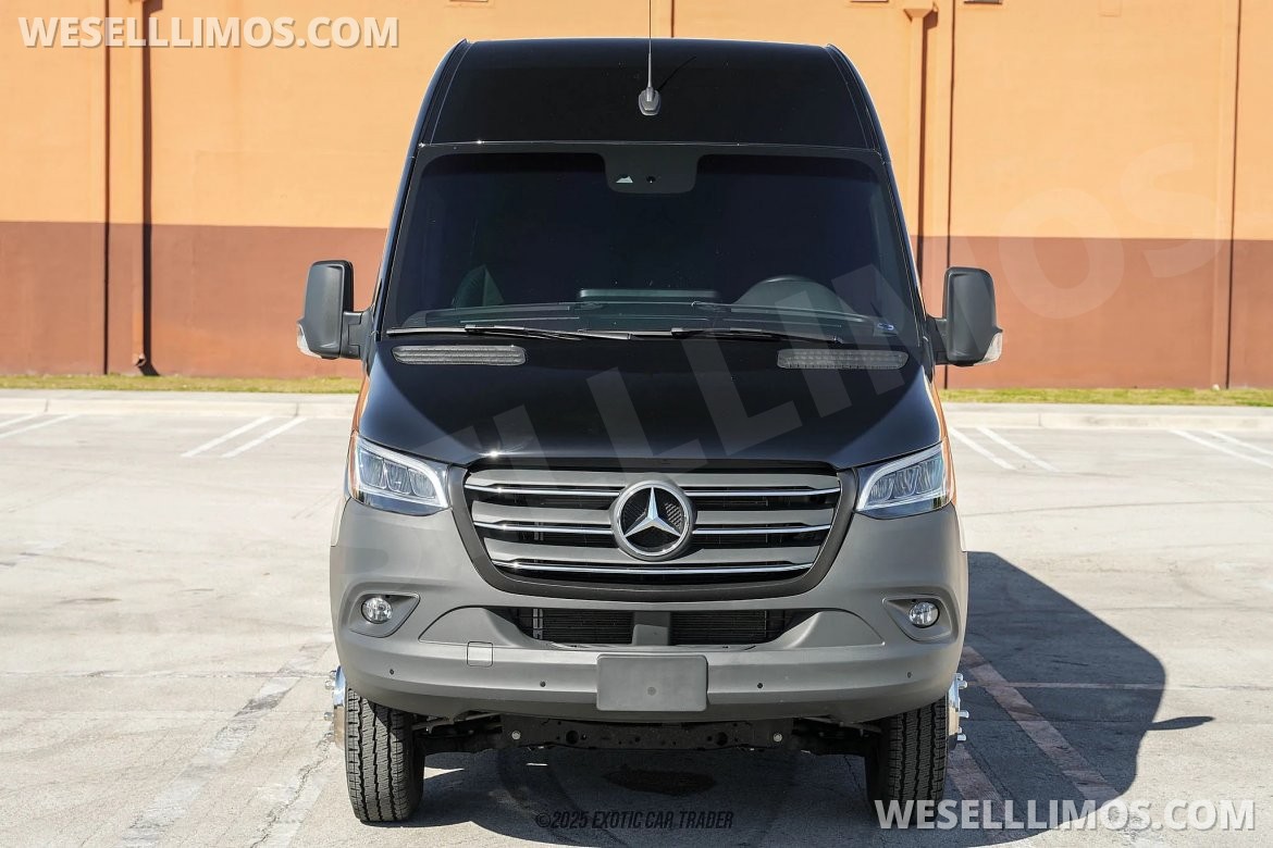 Sprinter for Sale in Palmetto Bay, FL - Photo 2