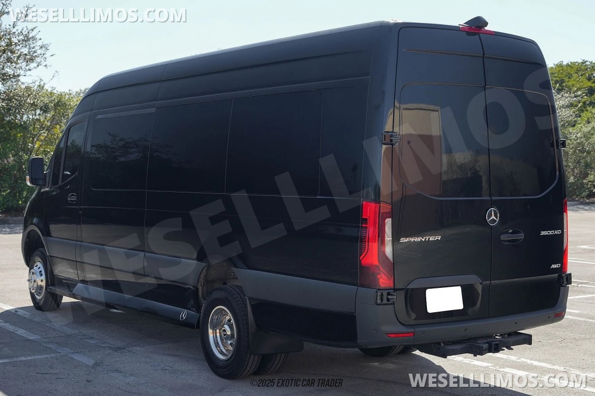 Sprinter for Sale in Palmetto Bay, FL - Photo 4