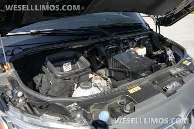 2024 Mercedes-Benz Sprinter 3500 Sprinter - Sprinter for Sale in Palmetto Bay, FL - Photo 10