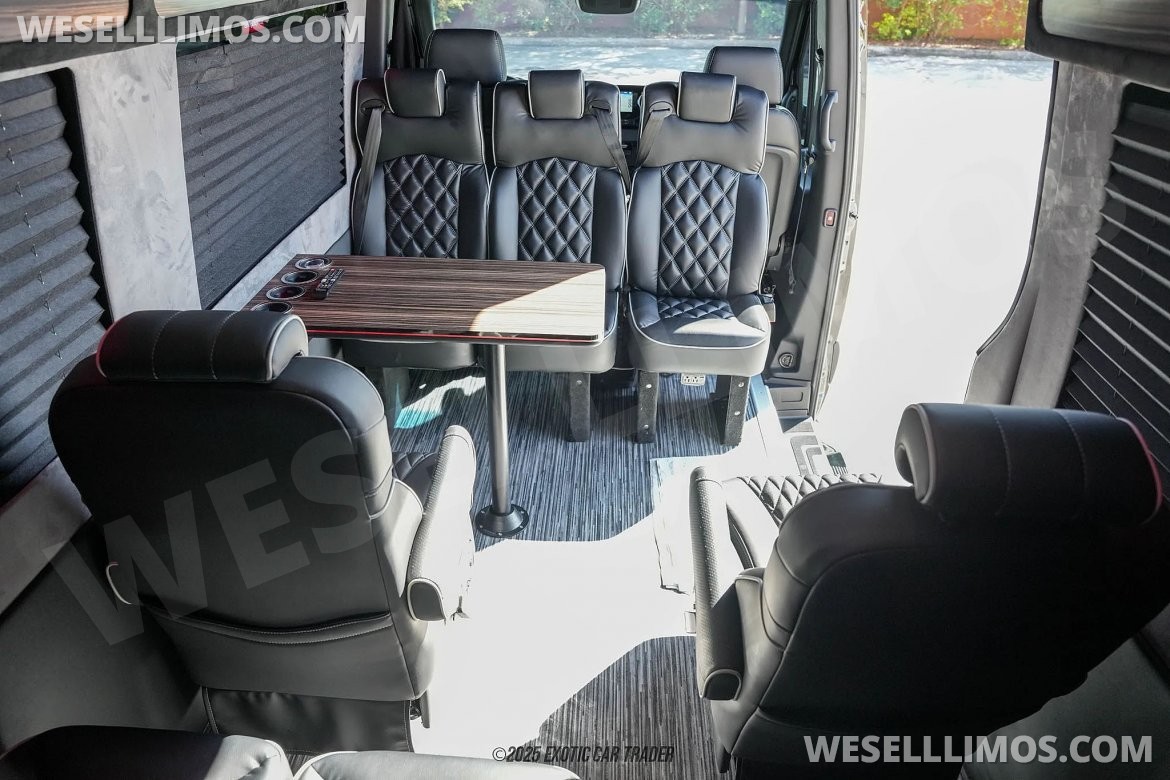 Sprinter for Sale in Palmetto Bay, FL - Photo 15