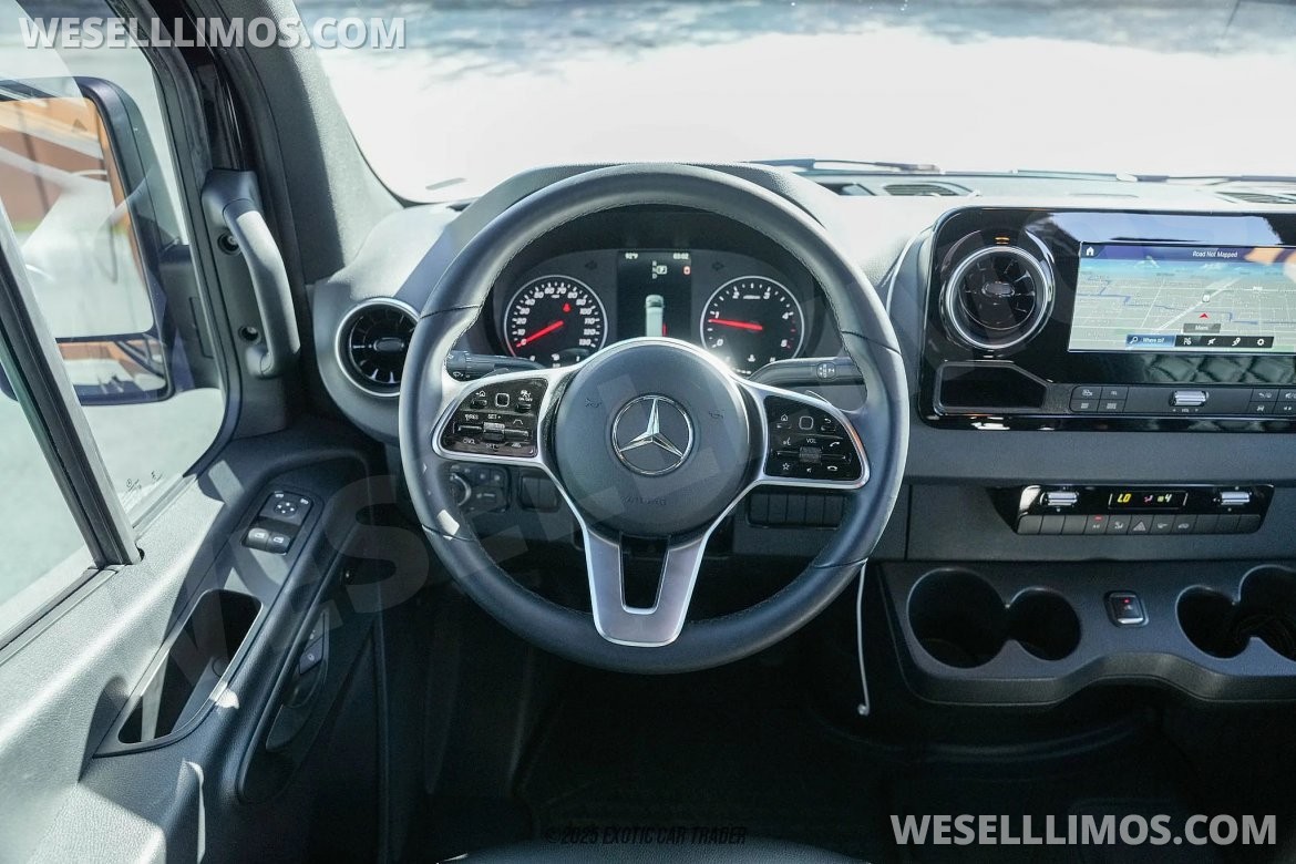Sprinter for Sale in Palmetto Bay, FL - Photo 12