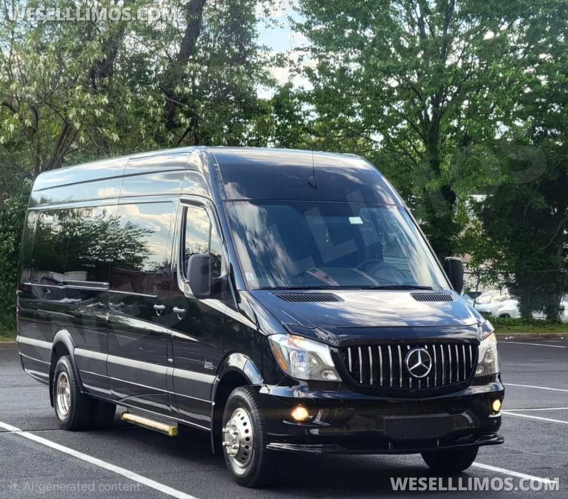 Sprinter for Sale in Arlington, VA - Main Photo