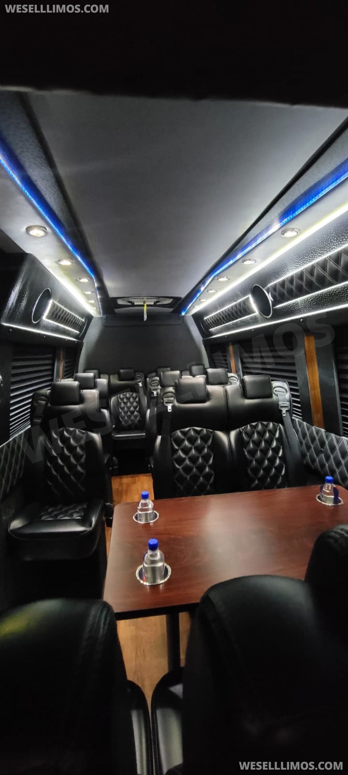 Sprinter for Sale in Arlington, VA - Photo 2