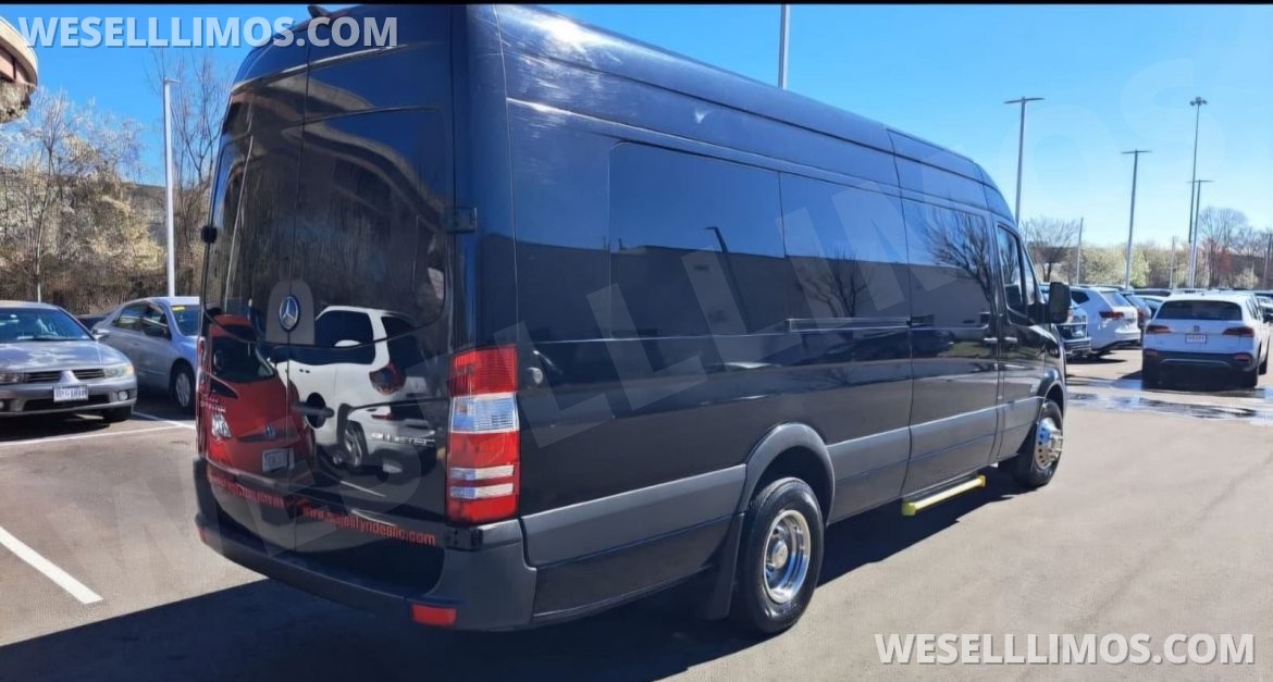 Sprinter for Sale in Arlington, VA - Photo 4