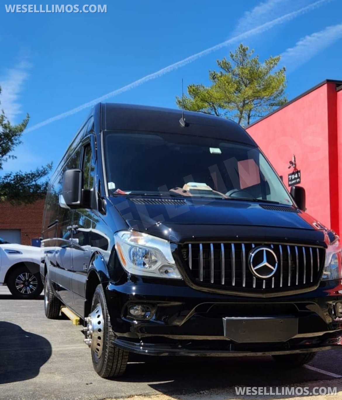 Sprinter for Sale in Arlington, VA - Photo 5