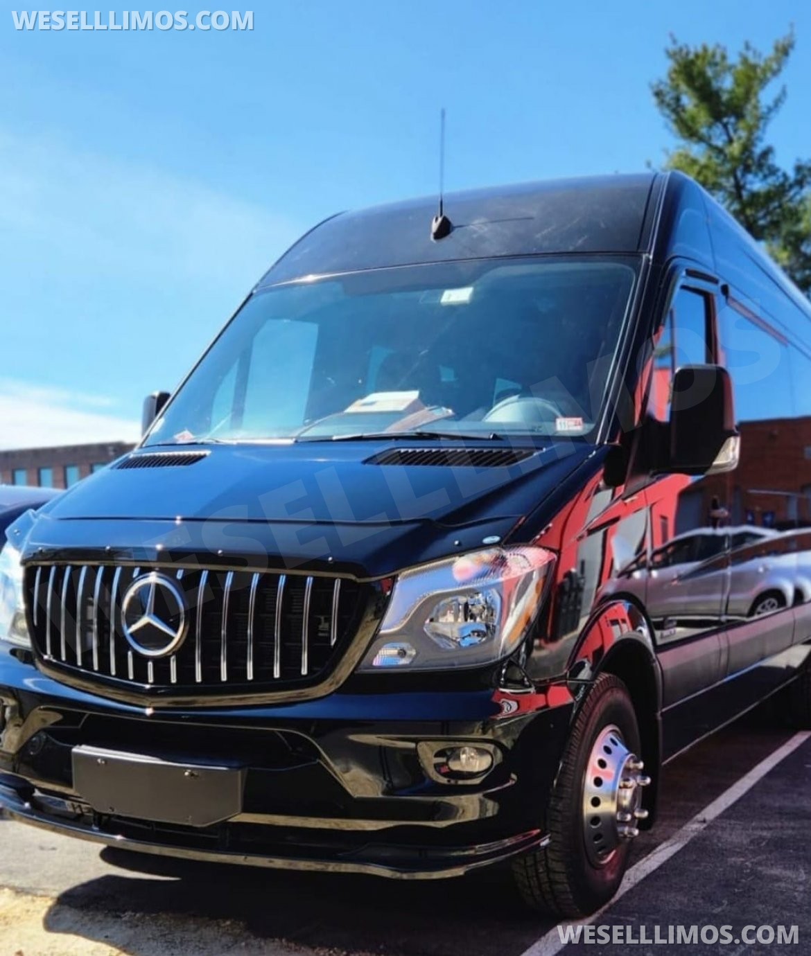 Sprinter for Sale in Arlington, VA - Photo 6