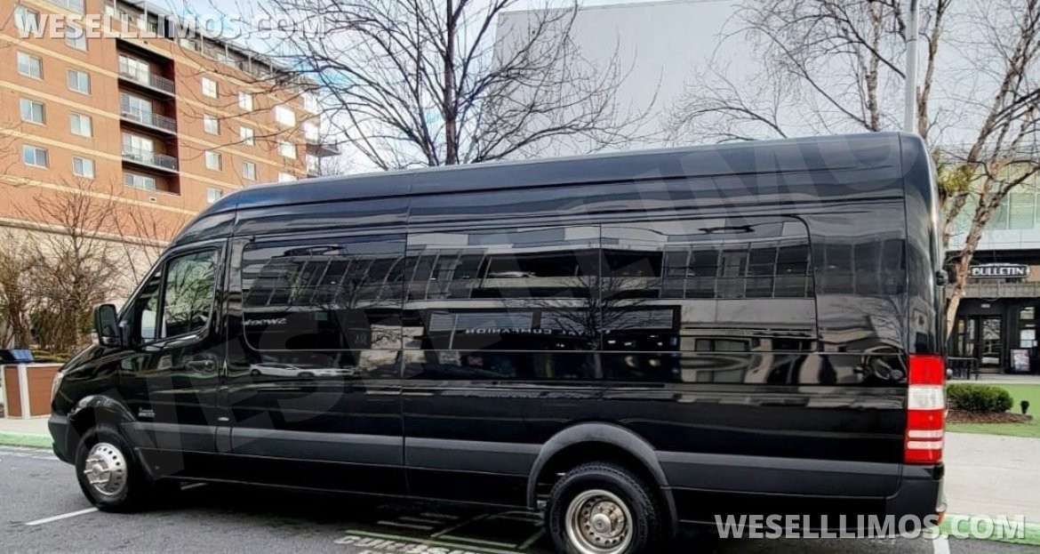 Sprinter for Sale in Arlington, VA - Photo 7