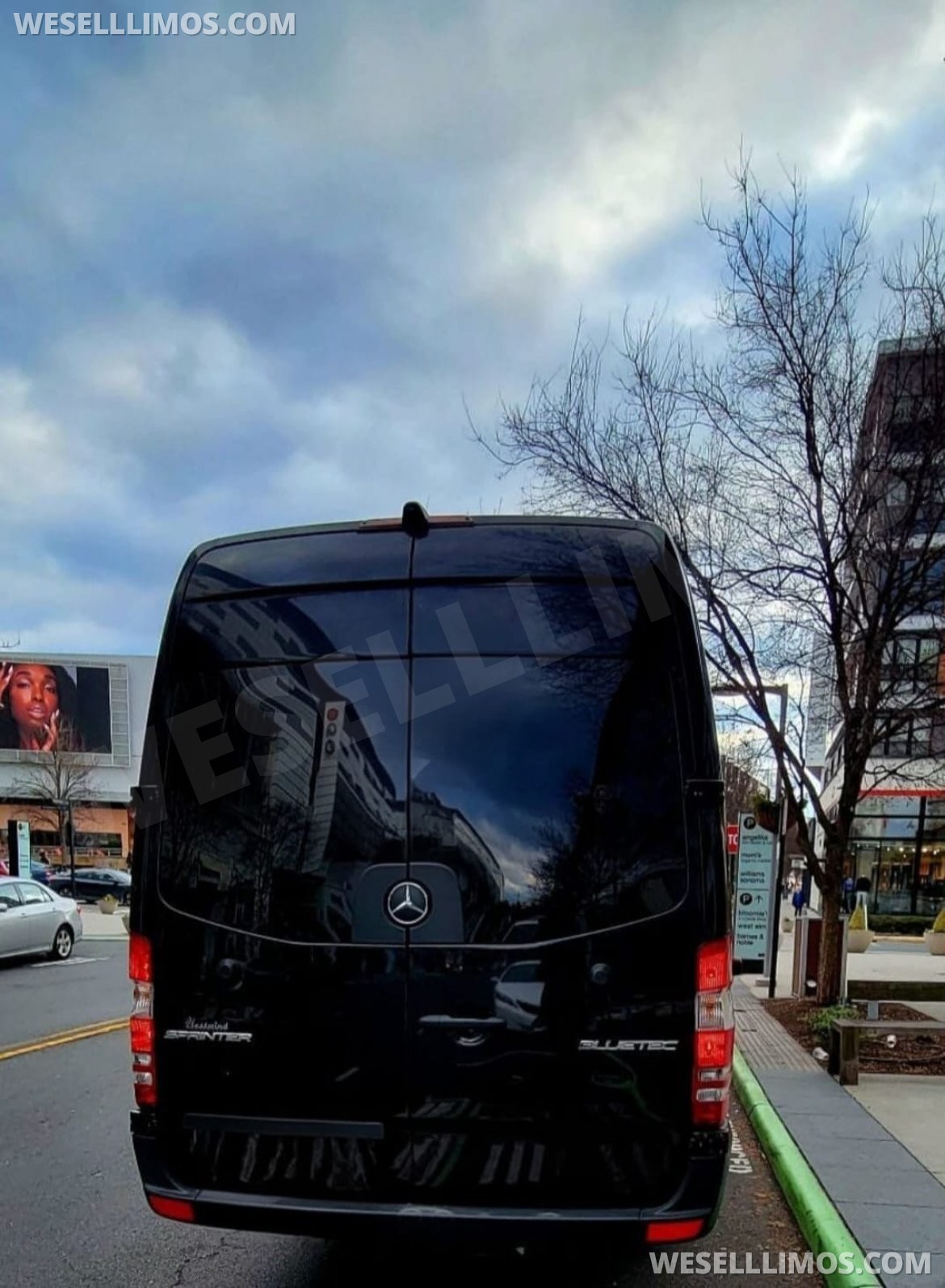 Sprinter for Sale in Arlington, VA - Photo 8