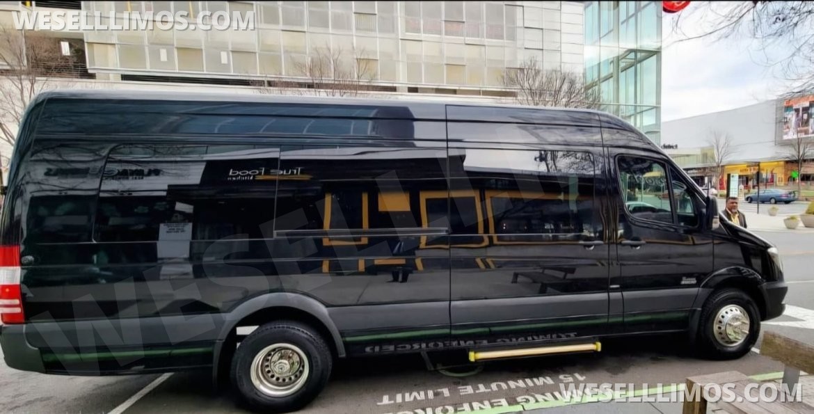 Sprinter for Sale in Arlington, VA - Photo 9