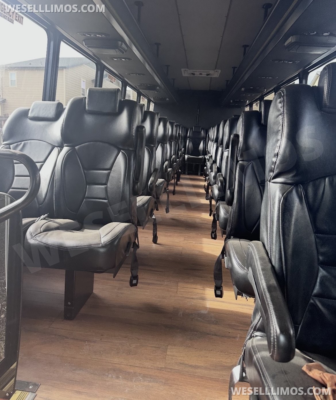 Shuttle Bus for Sale in Pasadena, CA - Photo 7