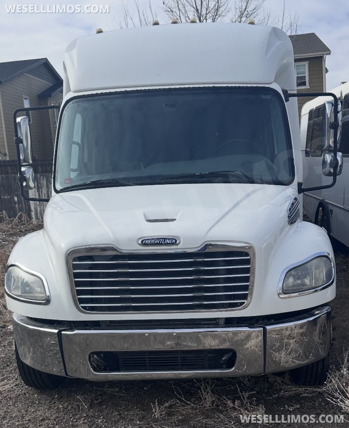 Shuttle Bus for Sale in Pasadena, CA - Photo 3