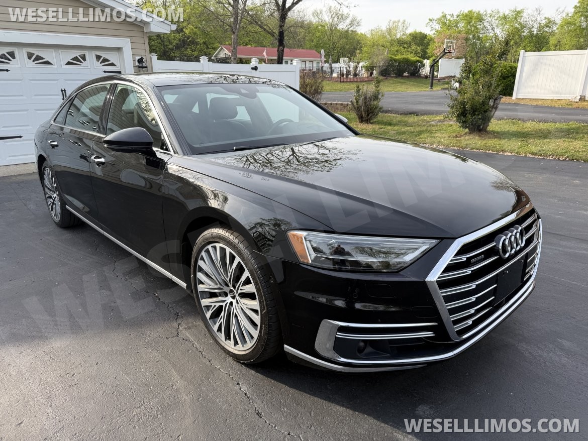Sedan for Sale in Goodlettsville, TN - Main Photo