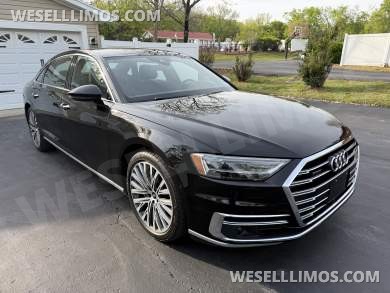 2021 Audi A8L Quattro Sedan for Sale in Goodlettsville, TN