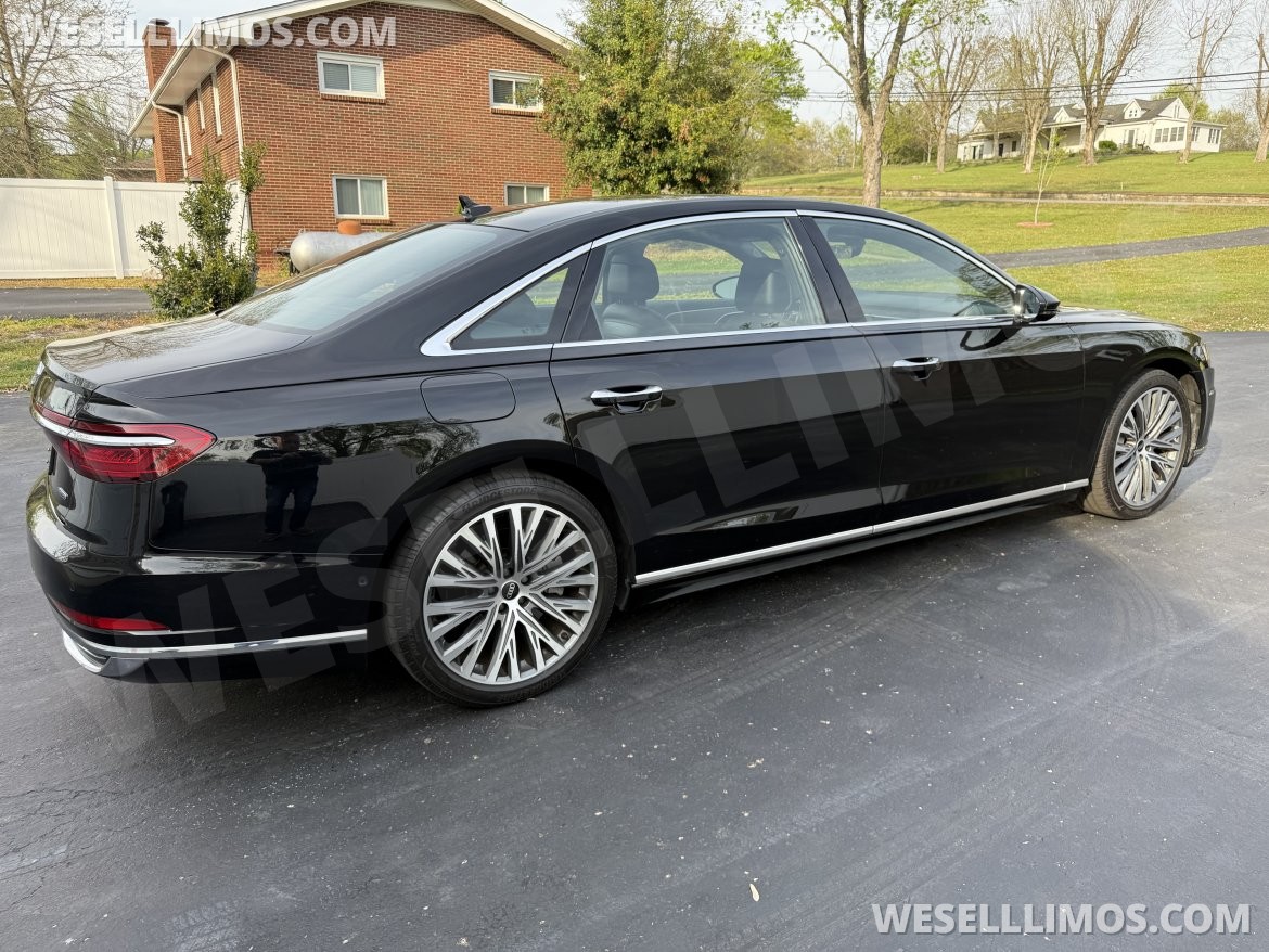 Sedan for Sale in Goodlettsville, TN - Photo 3