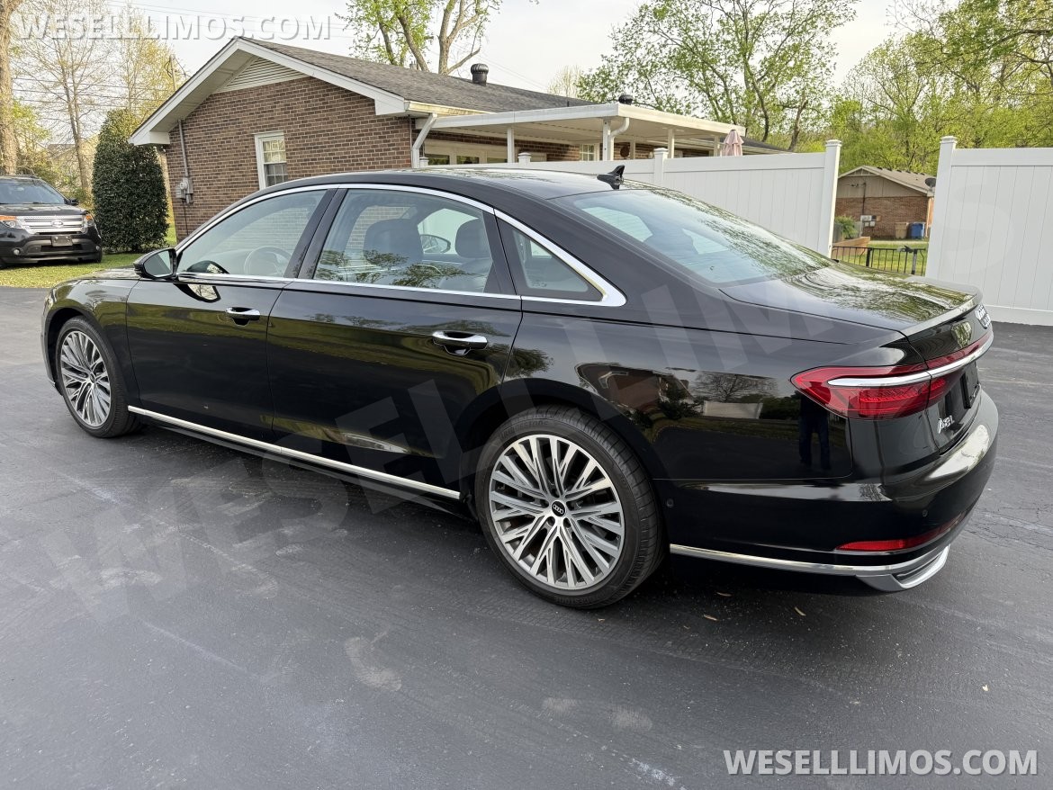 Sedan for Sale in Goodlettsville, TN - Photo 4