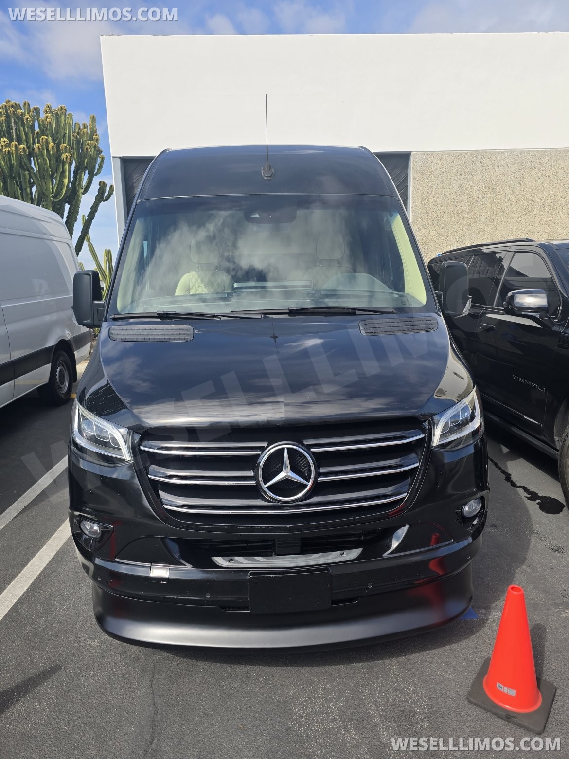 Sprinter for Sale in Huntington Beach, CA - Main Photo