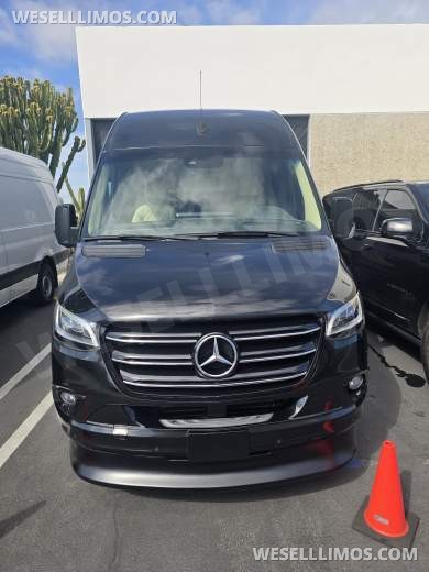 2020 Mercedes-Benz 3500 Sprinter for Sale in Huntington Beach, CA