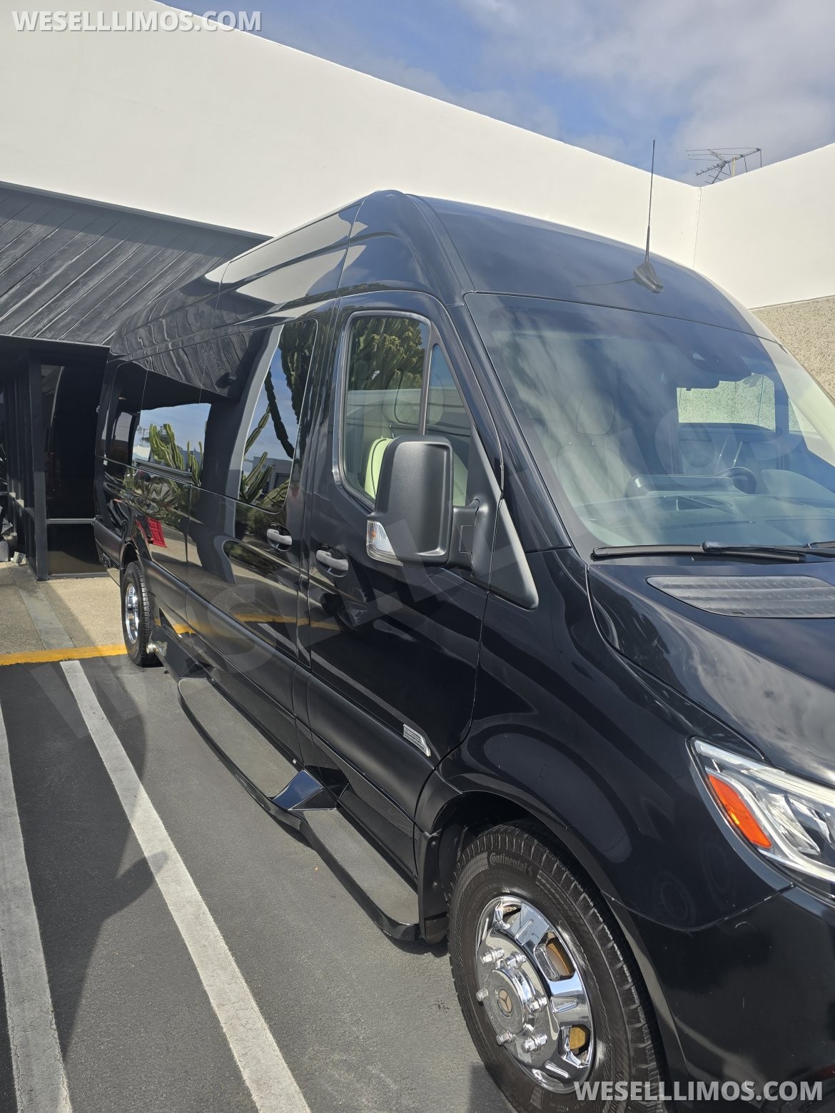 Sprinter for Sale in Huntington Beach, CA - Photo 2