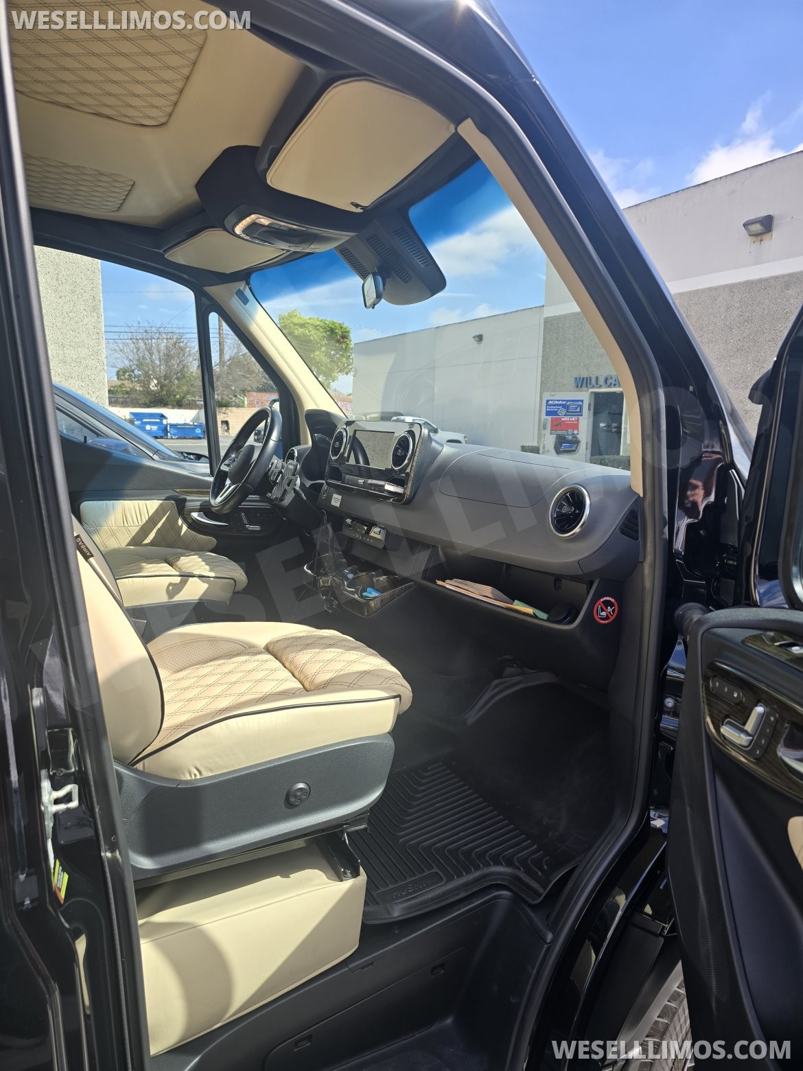 Sprinter for Sale in Huntington Beach, CA - Photo 4