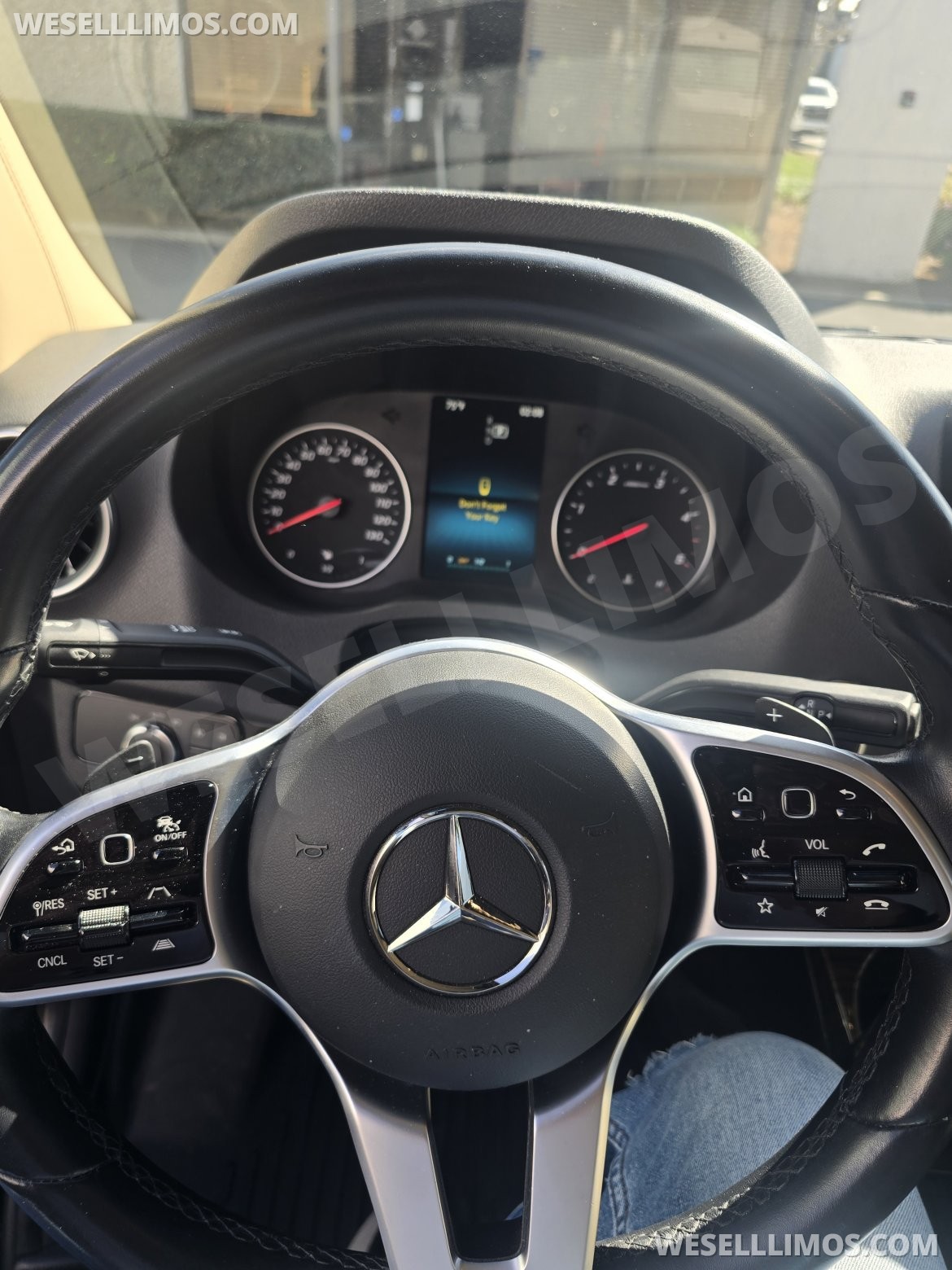 Sprinter for Sale in Huntington Beach, CA - Photo 9