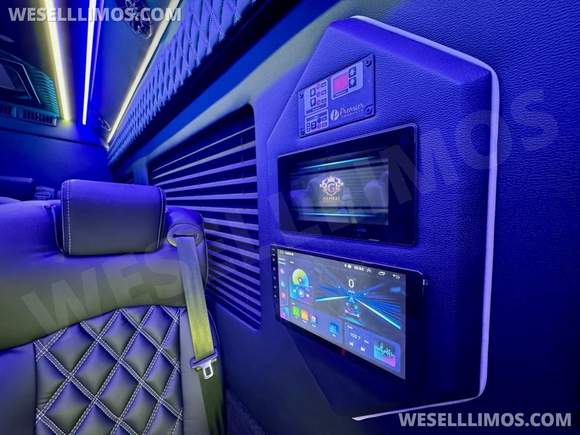 Executive Shuttle for Sale in Erie, PA - Photo 19