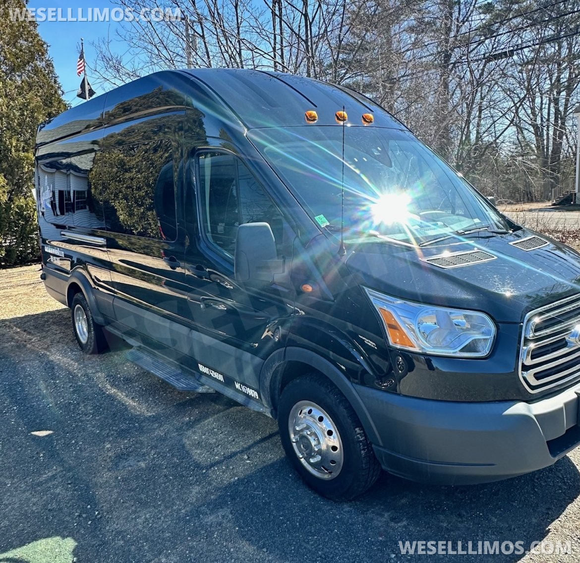 Sprinter for Sale in York, ME - Photo 10
