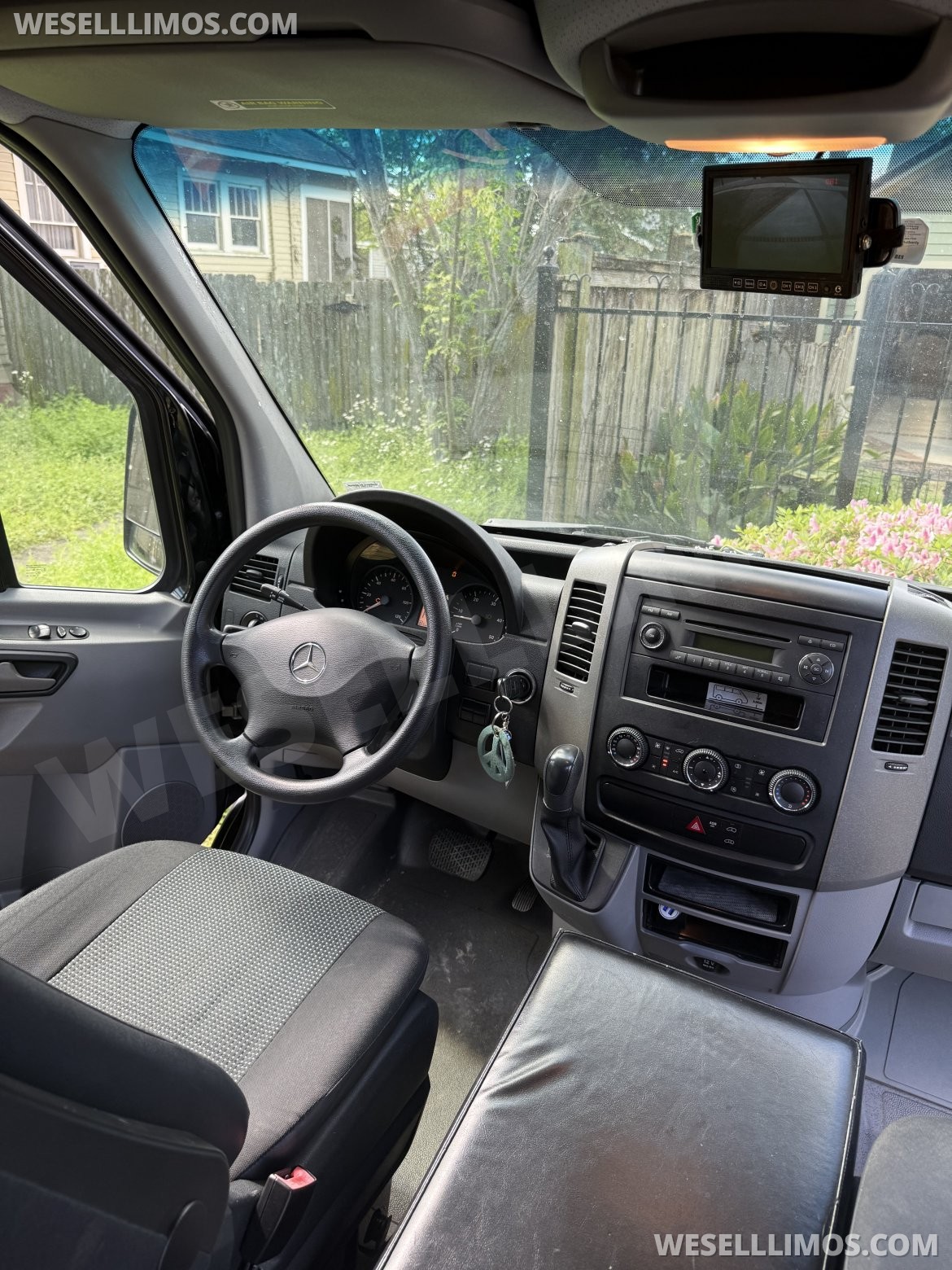 Sprinter for Sale in Lafayette, LA - Photo 4