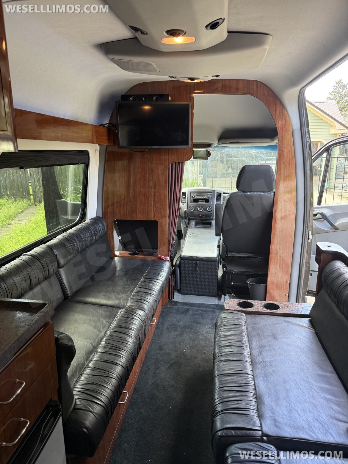 Sprinter for Sale in Lafayette, LA - Photo 5