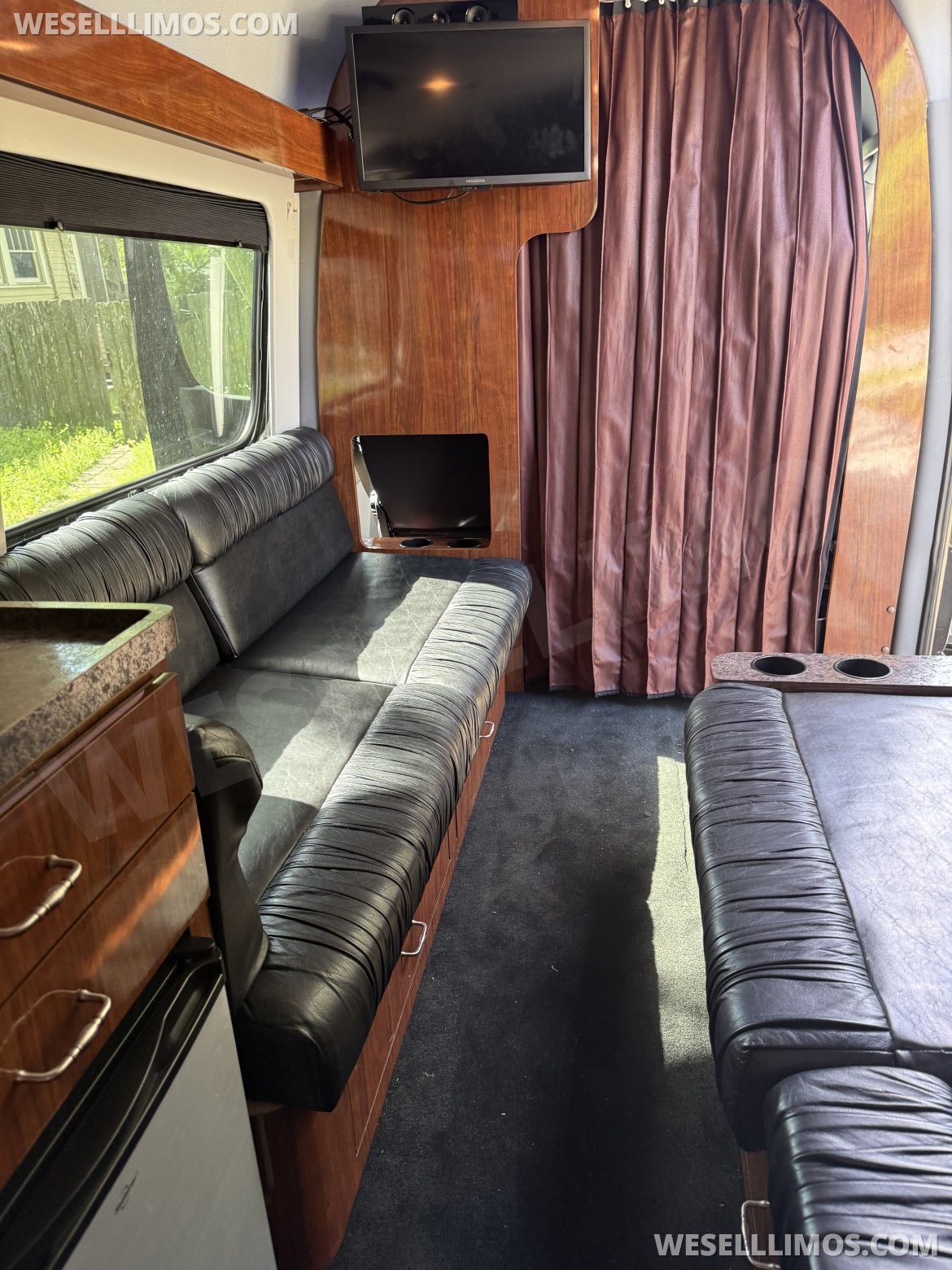 Sprinter for Sale in Lafayette, LA - Photo 6