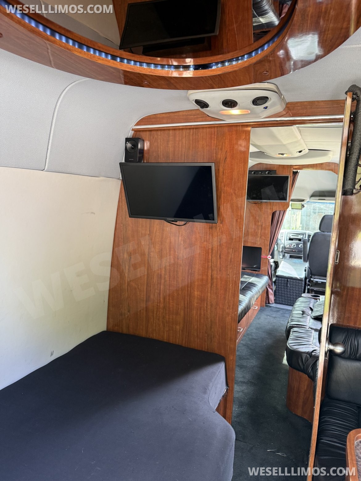 Sprinter for Sale in Lafayette, LA - Photo 8