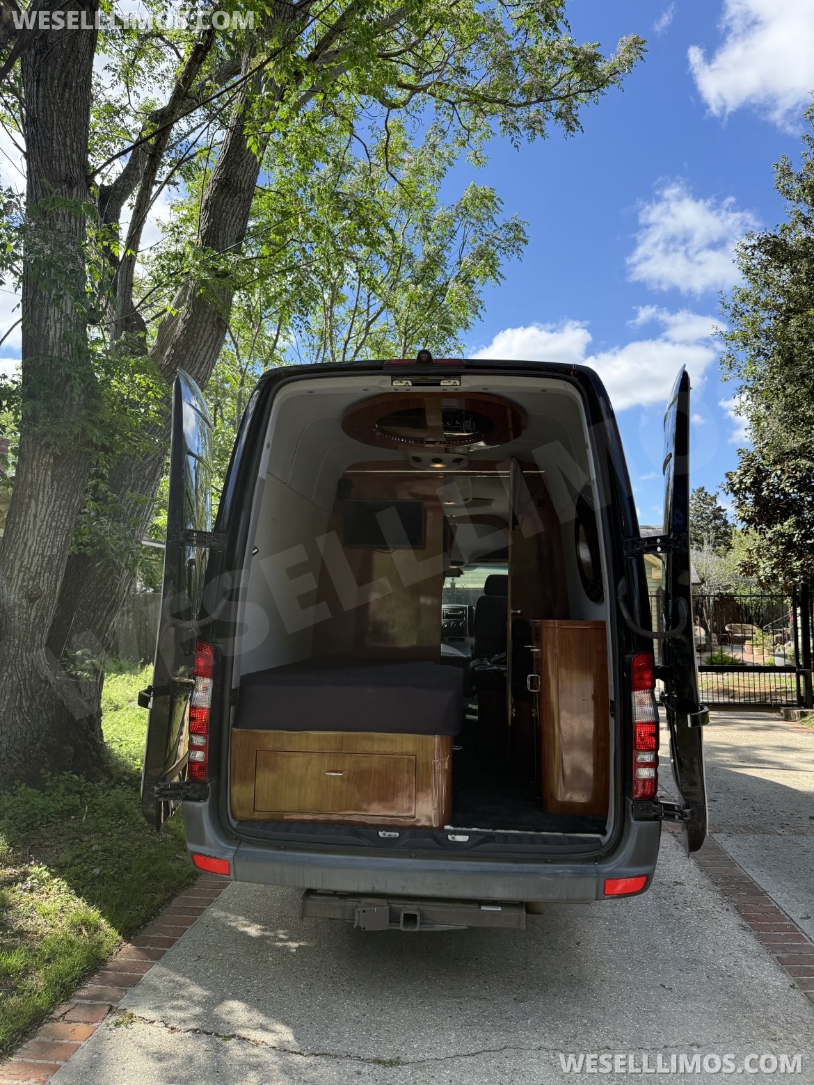 Sprinter for Sale in Lafayette, LA - Photo 9