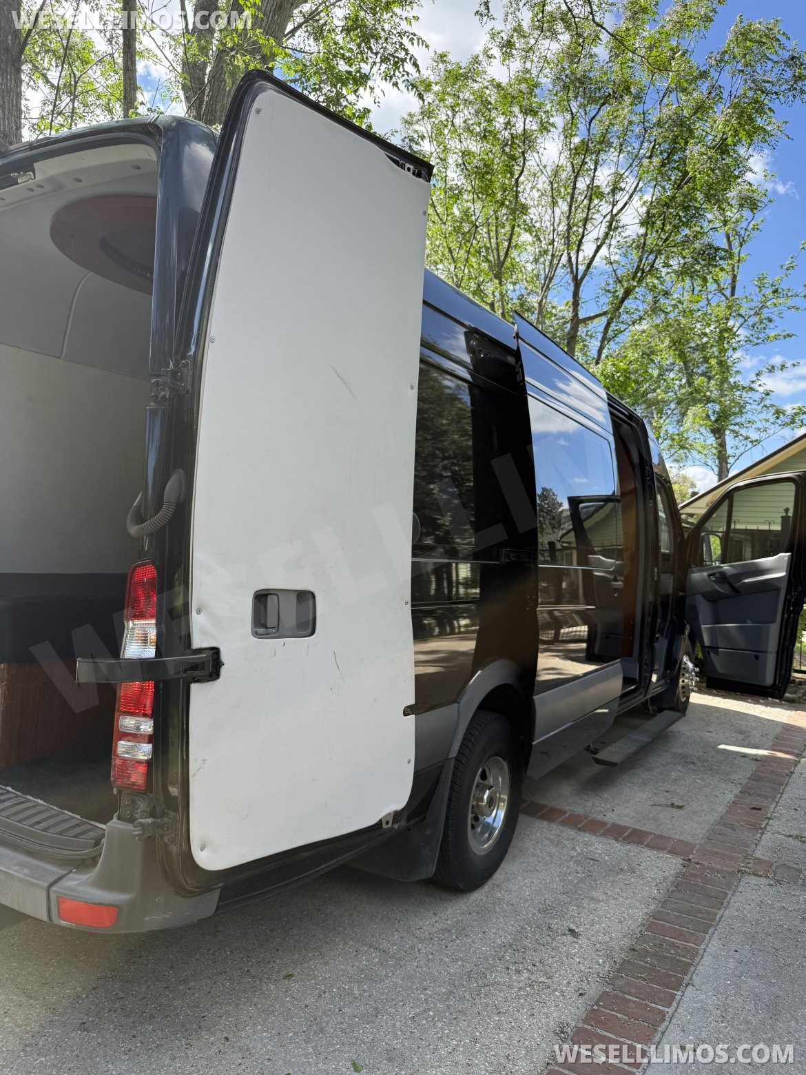 Sprinter for Sale in Lafayette, LA - Photo 10