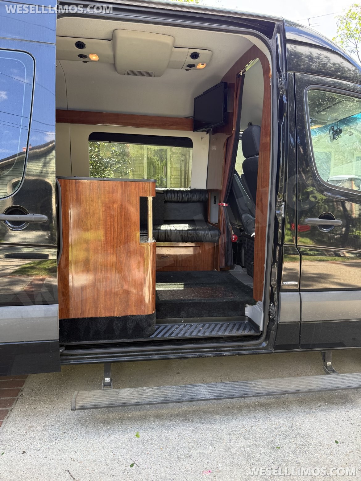 Sprinter for Sale in Lafayette, LA - Photo 11