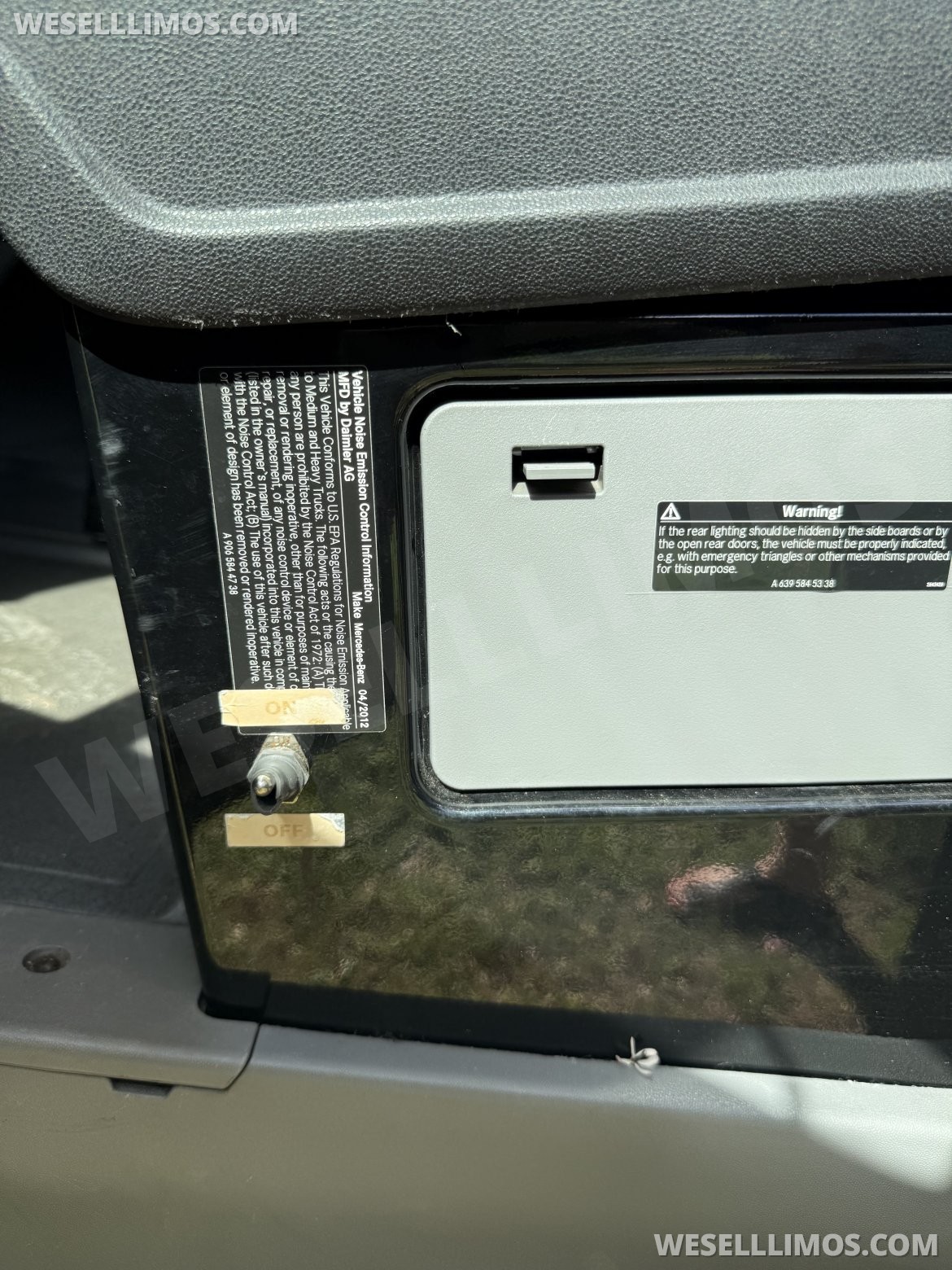 Sprinter for Sale in Lafayette, LA - Photo 13