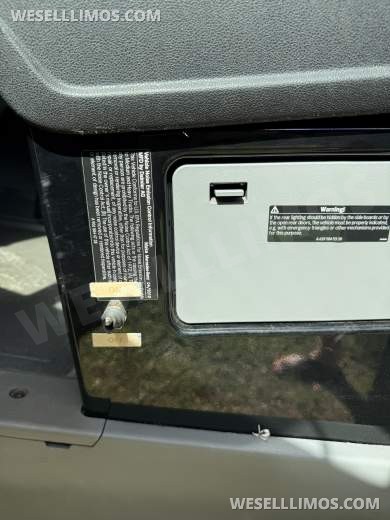 2012 Mercedes-Benz Sprinter 3500 Dually Sprinter - Conversion Luxury Limo - Sprinter for Sale in Lafayette, LA - Photo 13