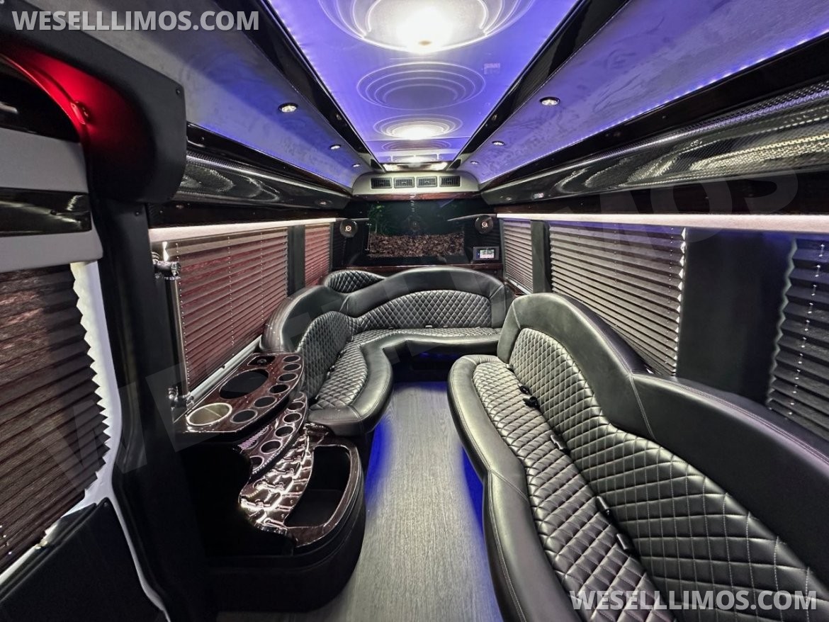 Sprinter for Sale in CARSON, CA - Main Photo